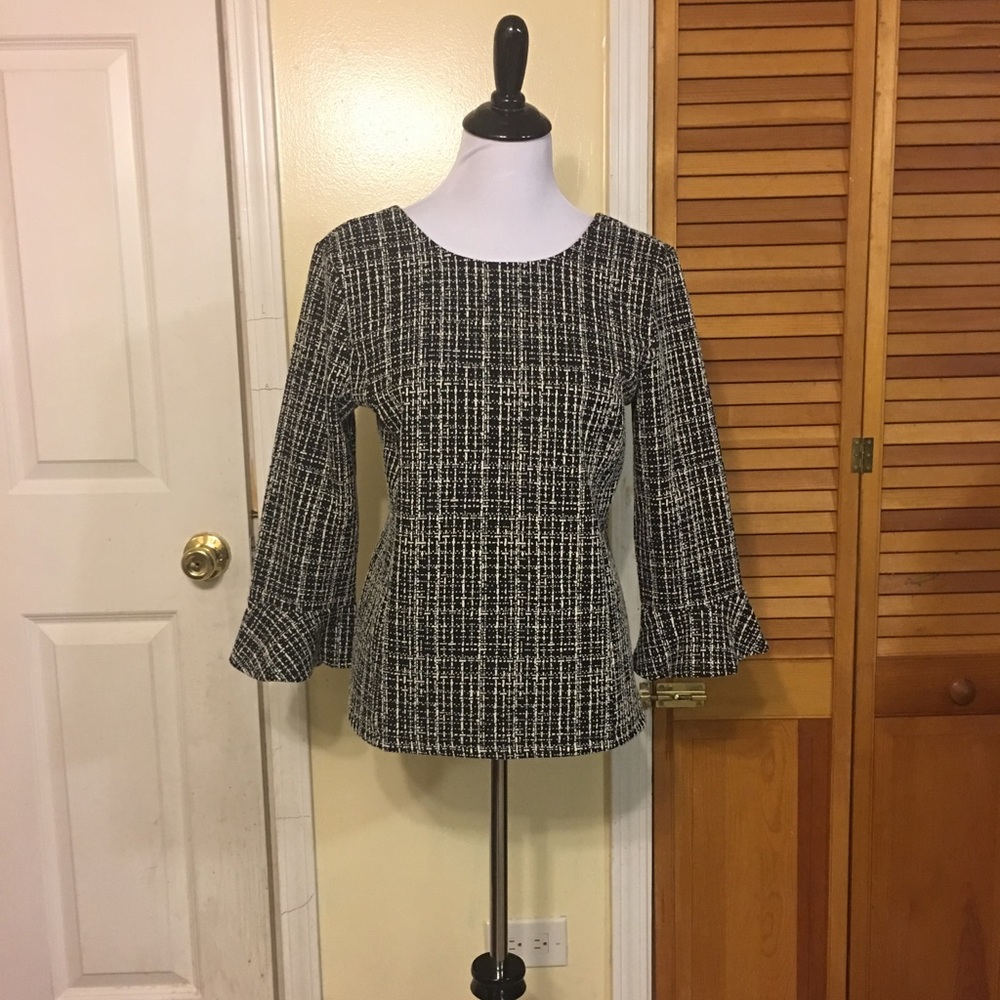 Talbots Blouse - Picture 5 of 8
